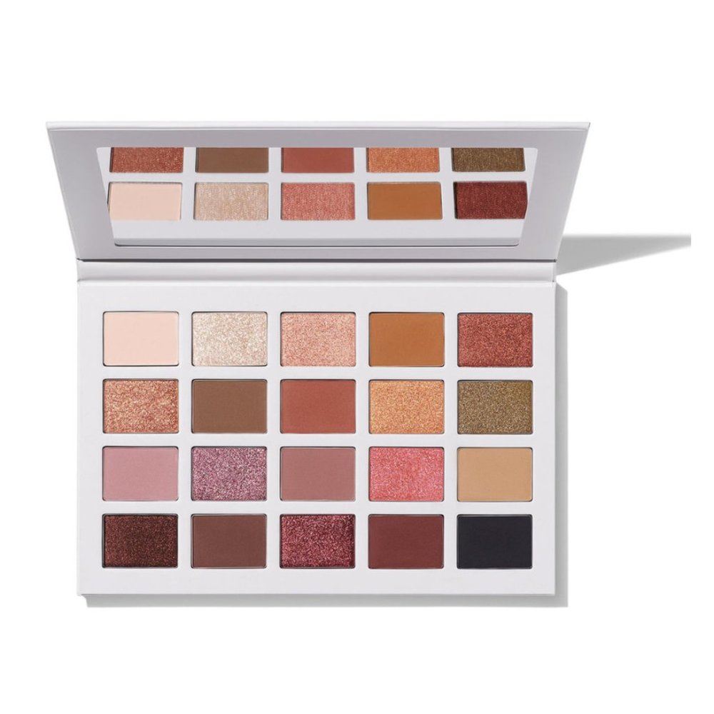 Madison Beer X Morphe Eyeshadow palette